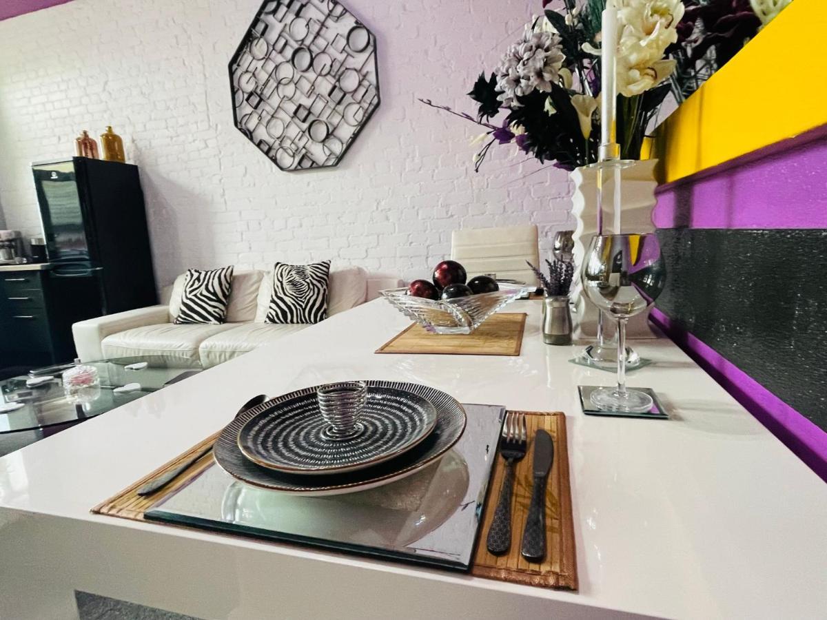Phoenix Apartments Goole Dış mekan fotoğraf